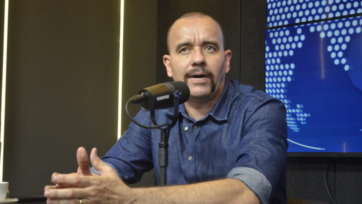 Sargento Gonçalves Deputado Federal Central Agora RN (39)