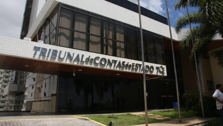 Tribunal de Contas do Estado do Rio Grande do Norte (TCE-RN) - Foto: José Aldenir / Agora RN