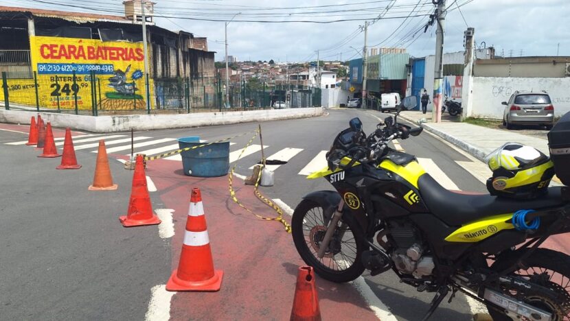 Foto: Divulgação/STTU