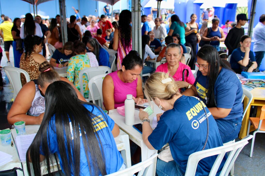 Clínica de eriko jácome é inaugurada e oferecerá serviços gratuitos na zona norte | notícias do rio grande do norte WhatsApp Image 2025 09 07 at 21.11.21 (1)