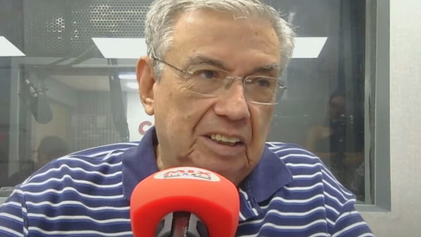 Foto: Reprodução/JoRio Grande do Norteal da Mix FM Natal