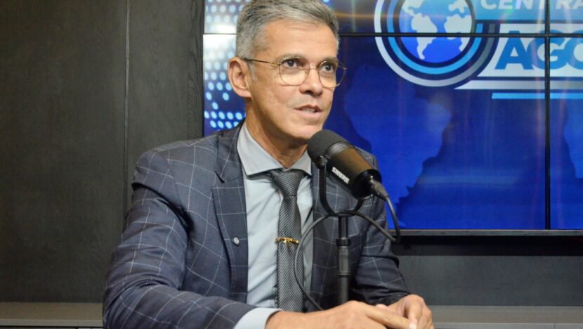 Coronel azevedo defende oposição unida para 2026 e diz confiar em consenso entre candidatos até o fim do ano | notícias do rio grande do norte WhatsApp Image 2025 09 12 at 15.55.28