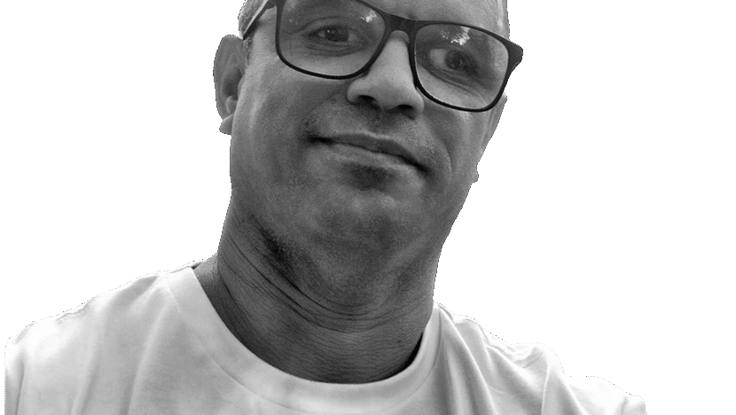 Colunista William Robson