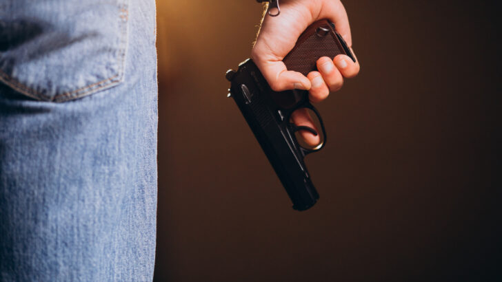 Insegurança e impunidade no Brasil reacendem debate sobre mudanças na legislação penal - Foto: senivpetro/Freepik