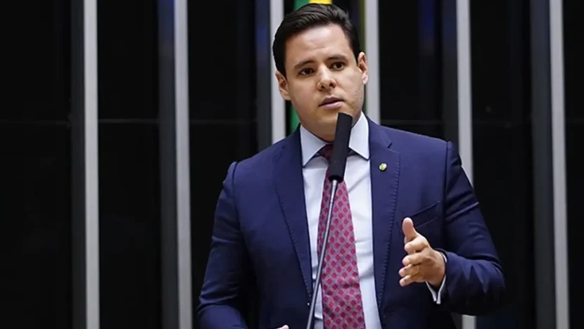 Moraes autoriza bolsonaro a receber visita de relator da anistia | notícias do rio grande do norte Moraes autoriza Bolsonaro a receber visita de relator da anistia - Foto: Divulgação/Câmara dos Deputados