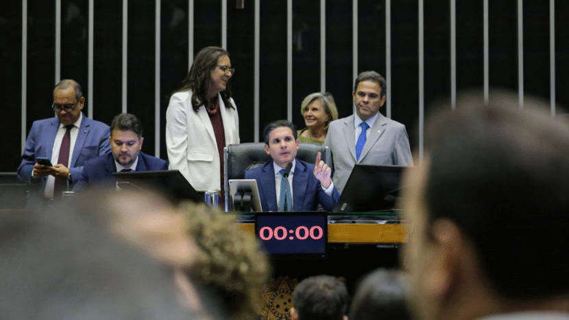Câmara dos deputados - Foto: Kayo Magalhaes/Câmara dos deputados