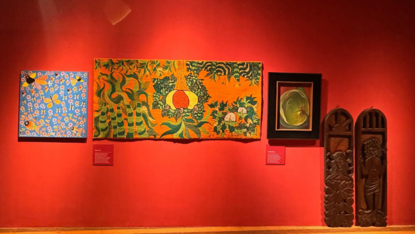 Exposição feito potiguar celebra mestres da arte do rn e revela obras inéditas | notícias do rio grande do norte image