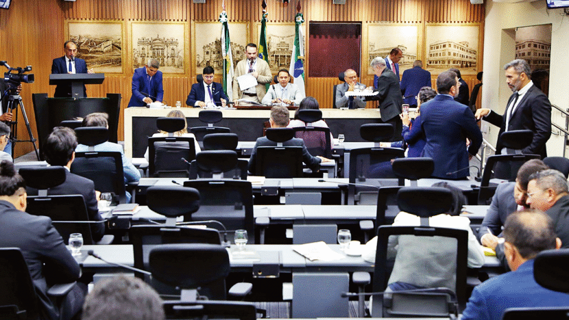Câmara de Natal aprova Plano Plurianual 2026-2029 com mais de 200 emendas