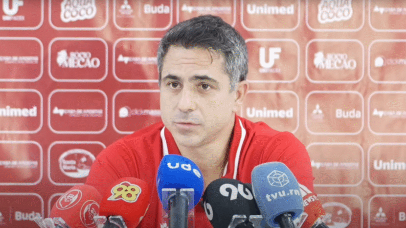 SAF do América projeta novo campo no CT e anuncia melhorias na estrutura do clube