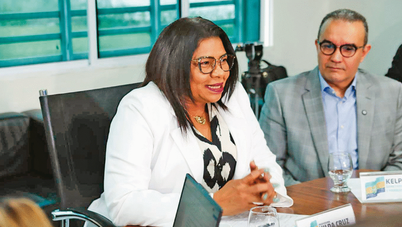 Prefeita Nilda criou grupo de entidades parceiras que vão elaborar e construir modelo de gestão e negócios para o projeto - Foto: Ascom