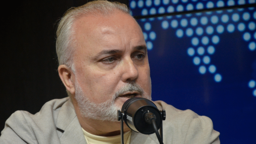 jean paul jose aldenir agora Rio Grande do Norte