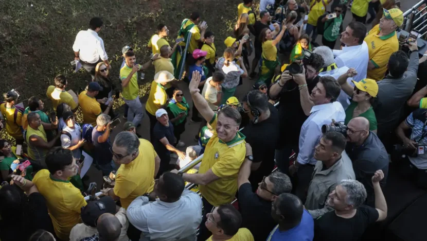 © Joédson Alves/Agência Brasil