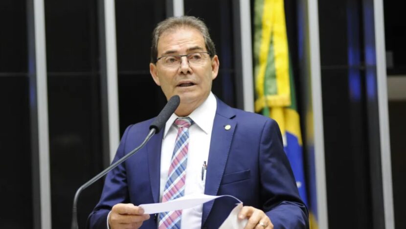 Hugo motta escolhe paulinho da força para relatar anistia | notícias do rio grande do norte Deputado federal Paulinho da Força • 03/08/2022 - Billy Boss/Câmara dos Deputados