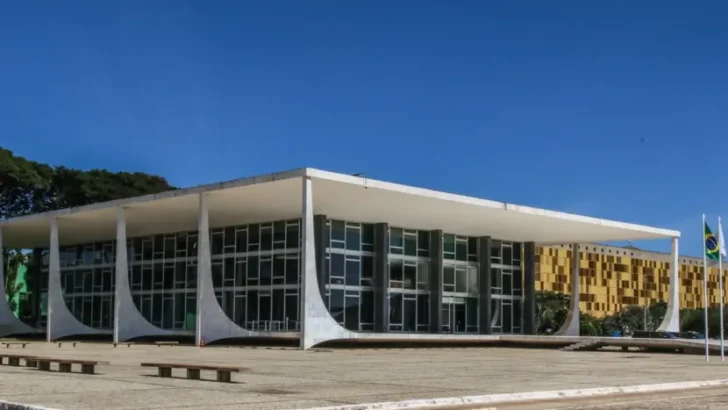 Do protagonismo ao equilíbrio: o desafio do STF no pós-crise - Foto: Antônio Cruz - Agência Brasil