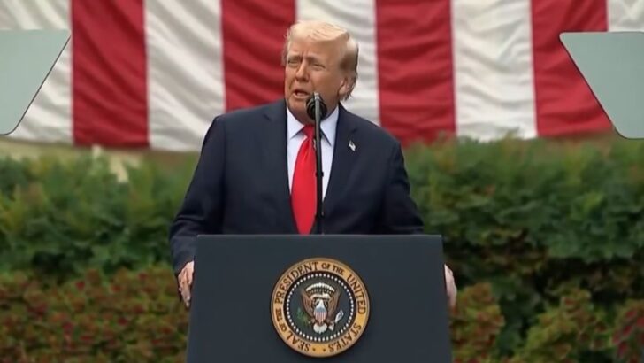 Apesar de alegações de Trump, EUA investem milhões em pesquisas sobre autismo - Foto: Reprodução/Redes sociais