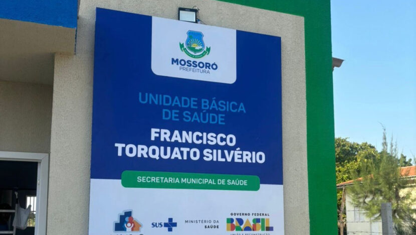ubs mossoro