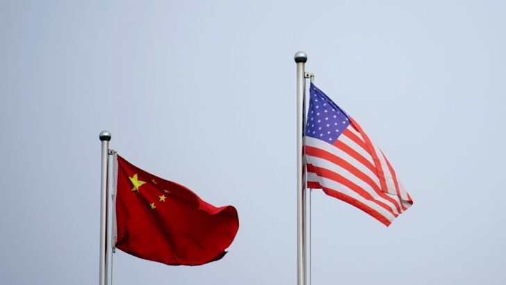 China promete retaliação caso Trump siga promessa de tarifa de 100% - Foto: Reprodução