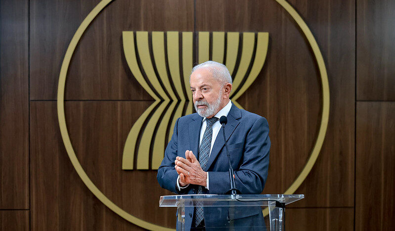 lula indonésia