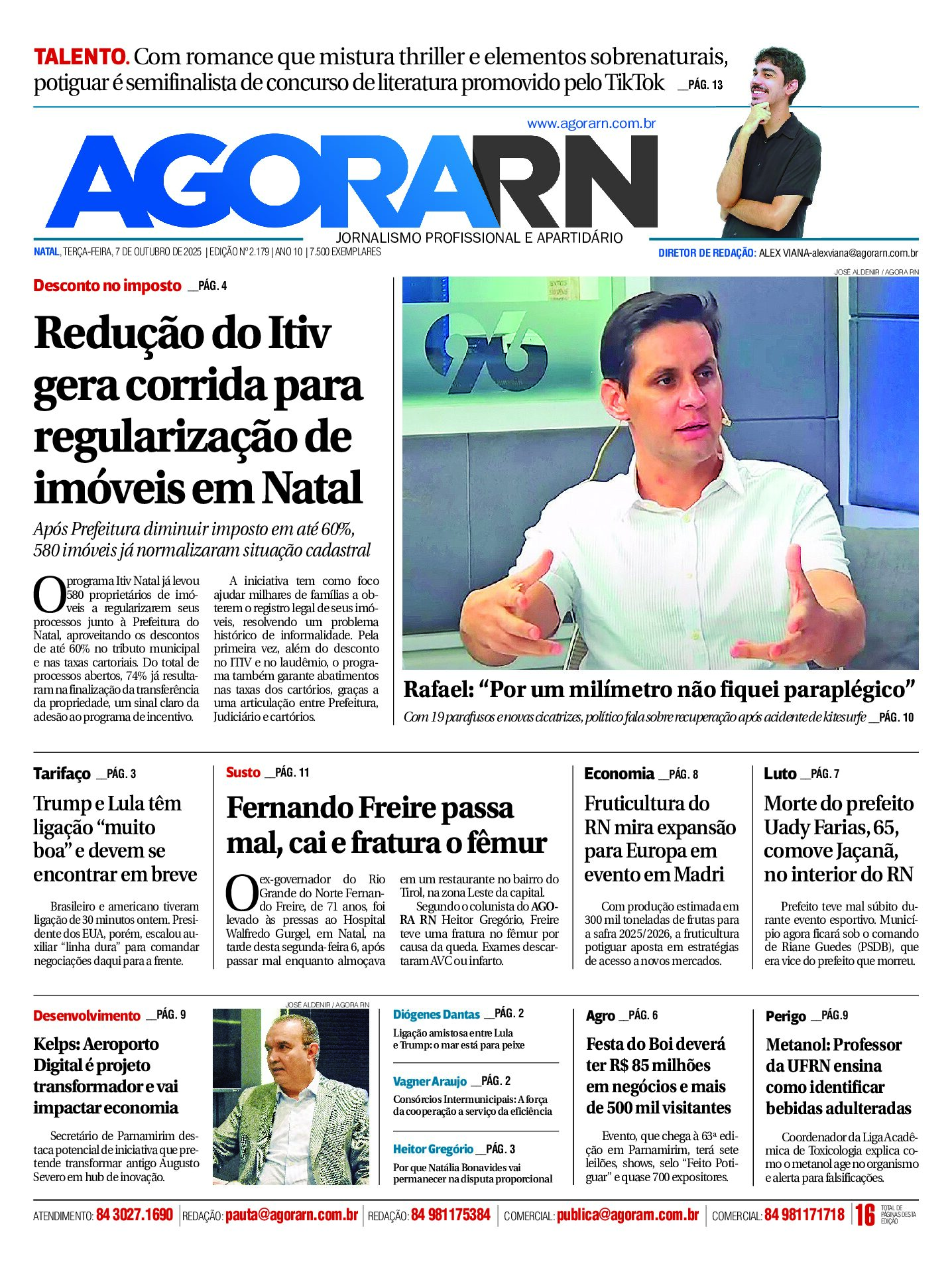 Agora RN ED 2.179 07 10 25 pdf