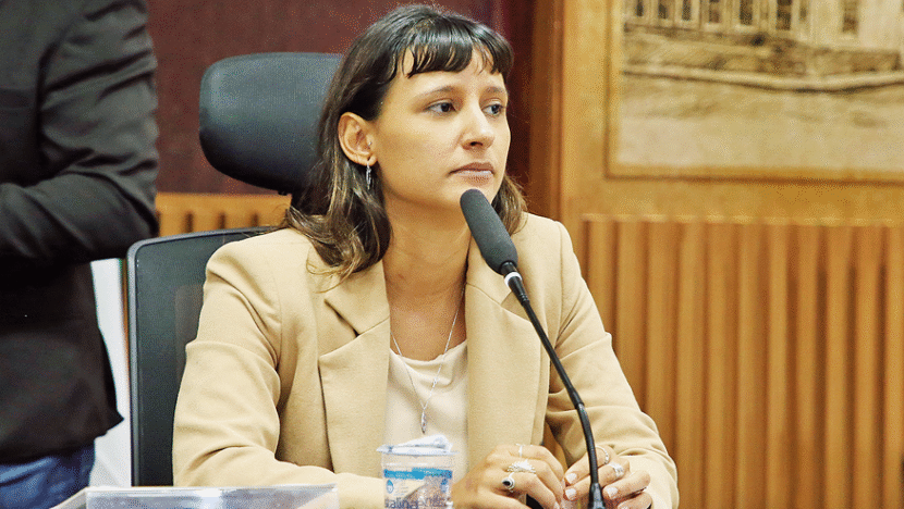 Caso Brisa Bracchi: Processo na Câmara de Natal caminha para alegações finais da vereadora