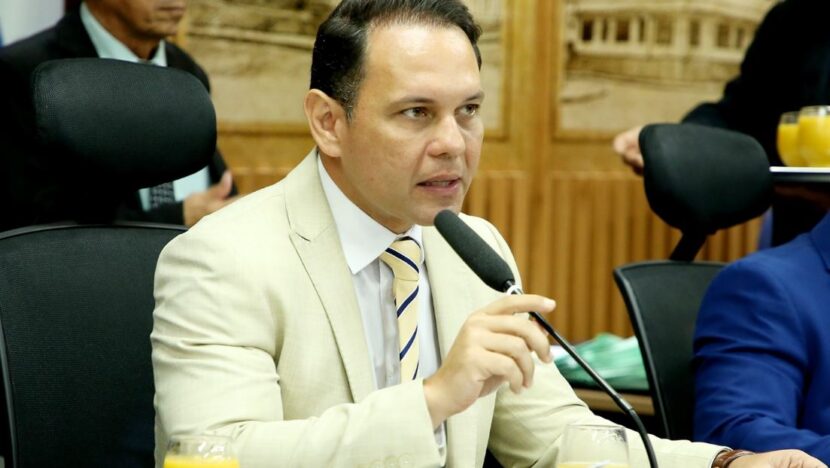 Financiamento do banco mundial “vai revolucionar história da assistência social em natal”, diz kleber fernandes | notícias do rio grande do norte Capturar