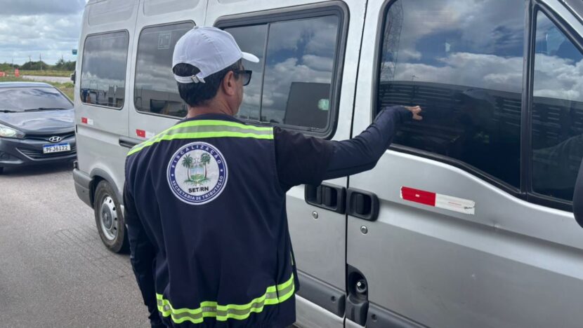Operação interestadual apreende r$ 1,1 milhão em mercadorias irregulares no rn | notícias do rio grande do norte Capturar