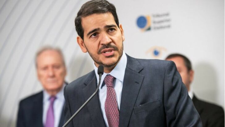 Bancada evangélica aciona André Mendonça para reduzir resistência a Jorge Messias no Senado - Agora RN