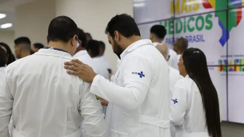 PF desarticula organização criminosa que tentou fraudar o Enamed - Agora RN