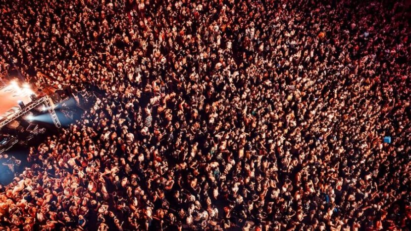 Festival MADA celebra 27ª edição com Arena das Dunas lotada e destaque nacional - Agora RN
