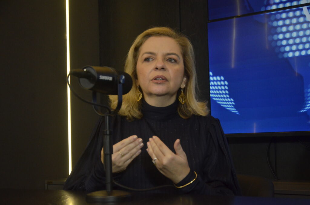 Carla Karini Cardiologista Presidente da Associação de Cardiologista do RN Central Agora RN (3)