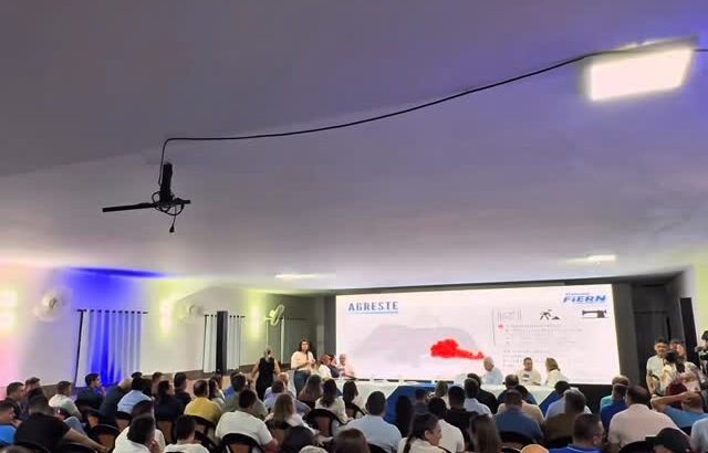 União Brasil faz Caravana Desenvolve RN para discutir desenvolvimento regional