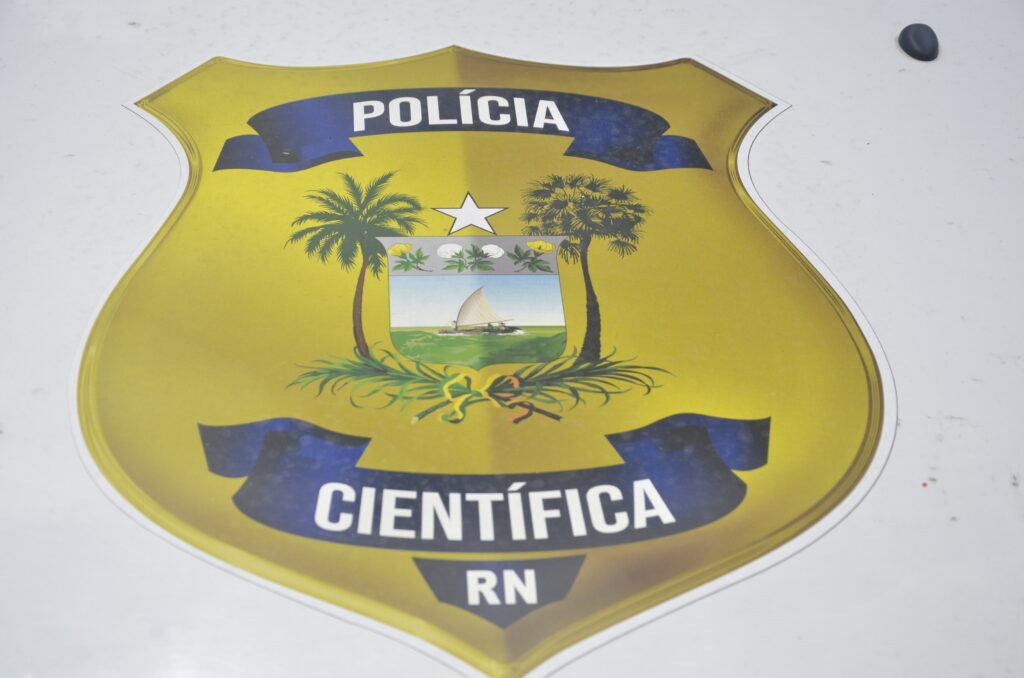 Distintivo da Policia Cientifica RN (1)