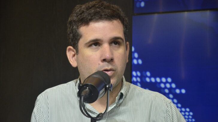 Felipe Alves Secretáio de Serviços Urbanos Central Agora RN (20)