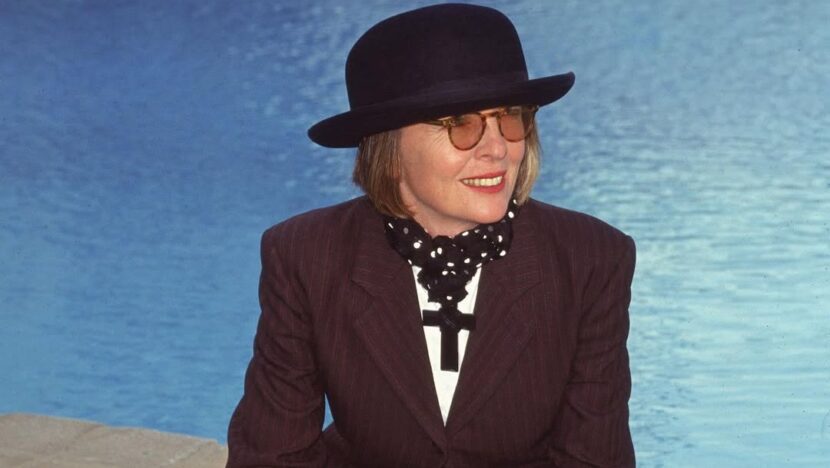 Morre Diane Keaton, uma das atrizes mais celebradas de Hollywood - Foto: Reprodução