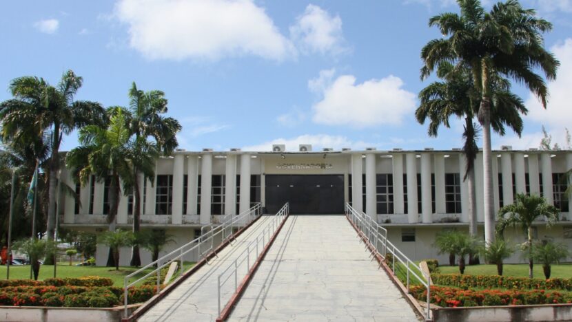 GoveRio Grande do Norteo do RN - Foto: José Aldenir