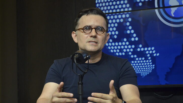 Herbert Sisenando Professor da UFRN Central Agora RN (21)