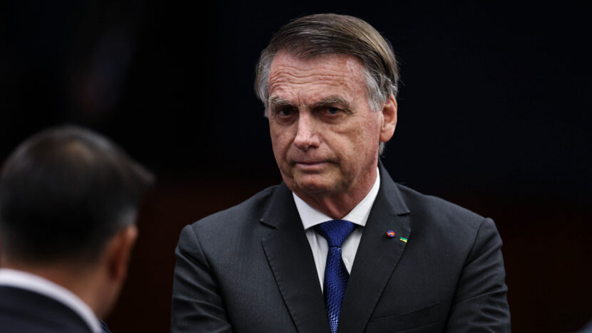 Jair Bolsonaro