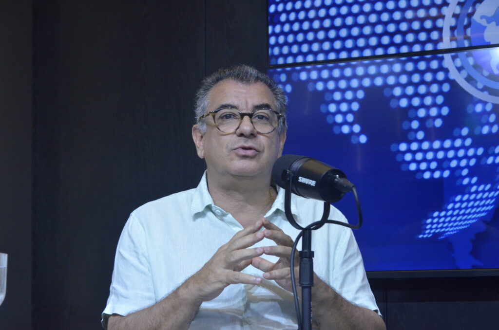 José Vieira FAERN Central Agora RN (25)