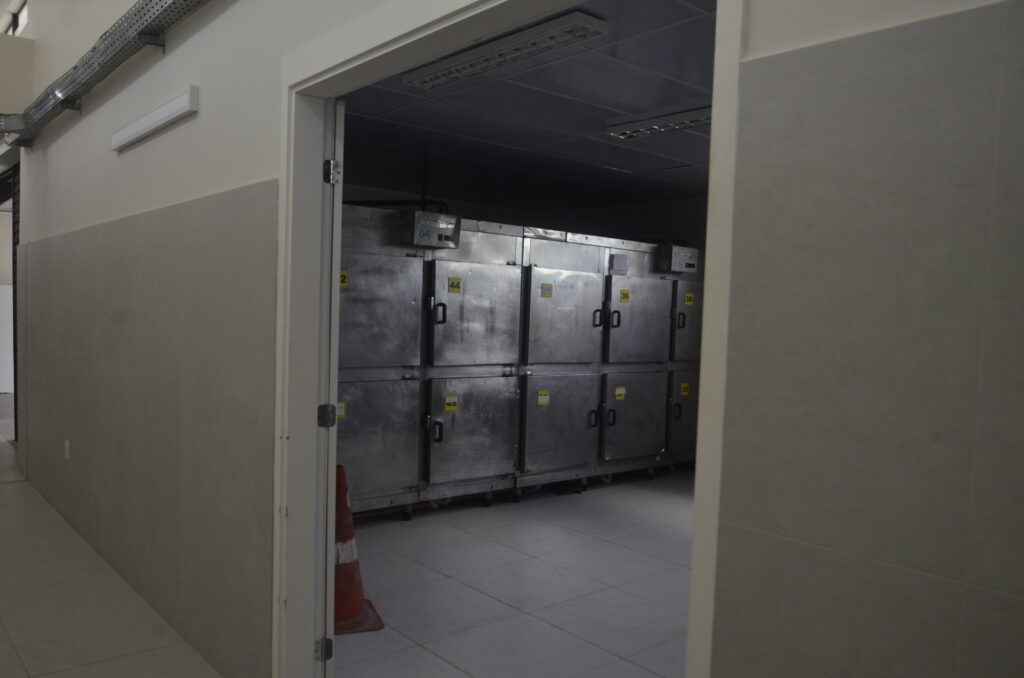 Necrotério da Policia Científica RN (4)