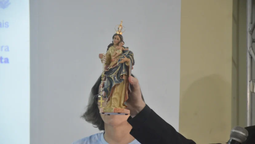 Nossa Senhora da Apresentação 4