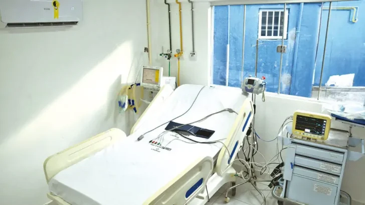 RN descarta segundo caso suspeito de intoxicação por metanol - Foto: Donato FeRio Grande do Norteandes / Prefeitura do Natal