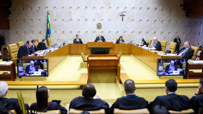 Comissão da Câmara aprova projeto que limita decisões monocráticas do Supremo