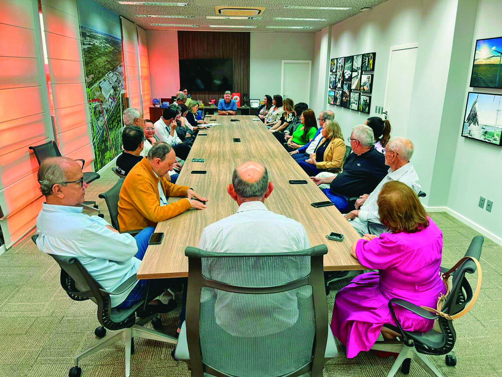 Posse presidente interina (3)
