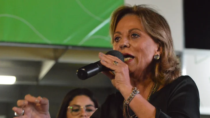Rosalba é condenada por improbidade em esquema de R$ 23 milhões no Hospital da Mulher em Mossoró - Agora RN