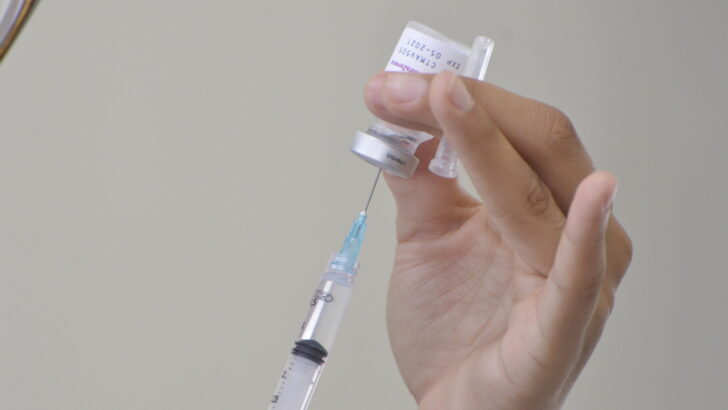 Ministério da Saúde lança campanha de multivacinação com foco em crianças