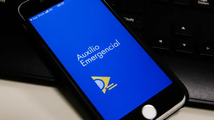 auxilio emergencial 2804217522