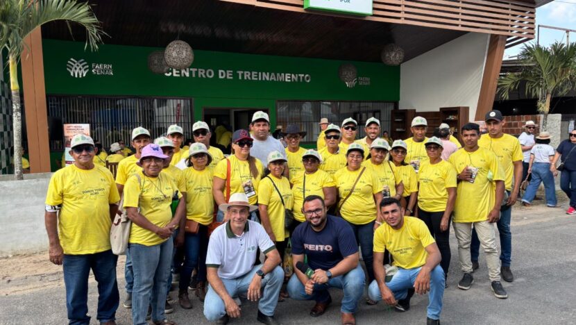 cursos faeRio Grande do Norte