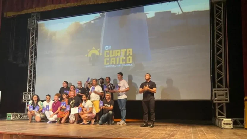 curta