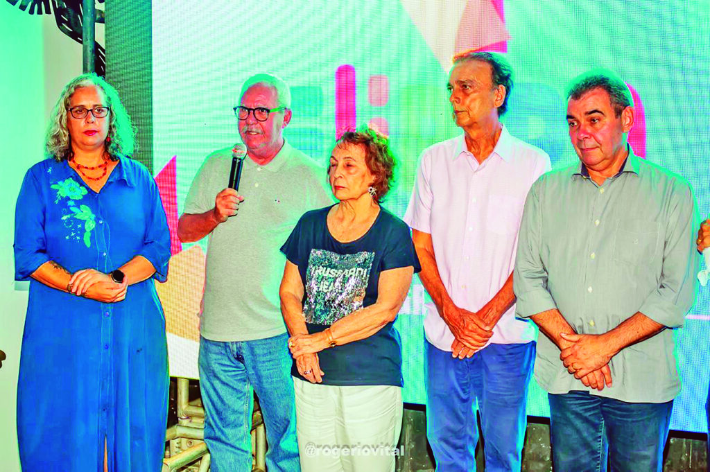 Candinha bezerra: legado atravessa gerações e molda identidade potiguar | notícias do rio grande do norte dacio candinha