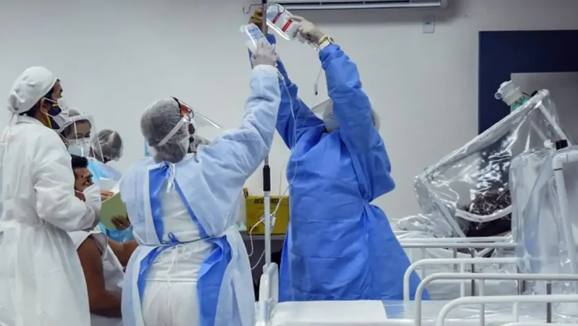 enfermagem ingrid anne prefeitura de manaus